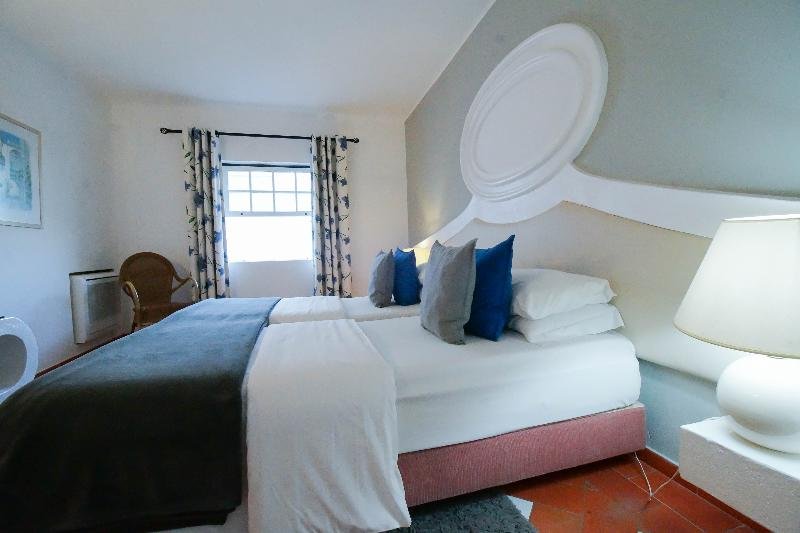 Фото Baluarte da Vila Apartments