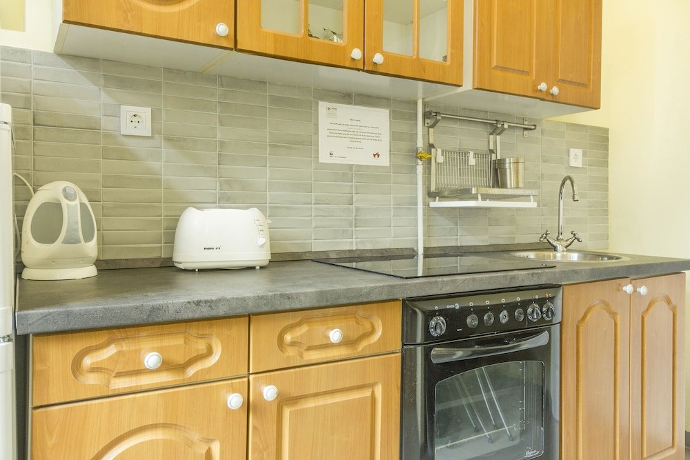 Фото Curry Apartments