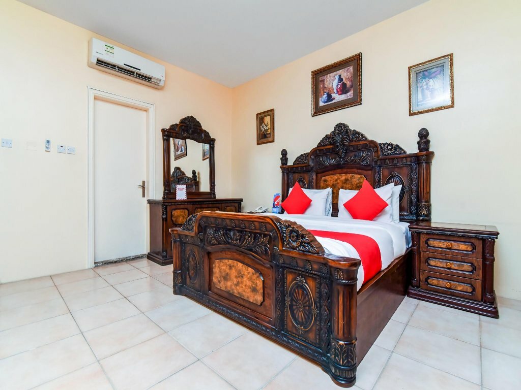 فندق الراحة للشقق الفندقية ، الشارقة، صورة