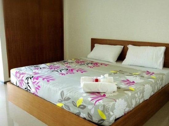 Фото Promsook Apartment