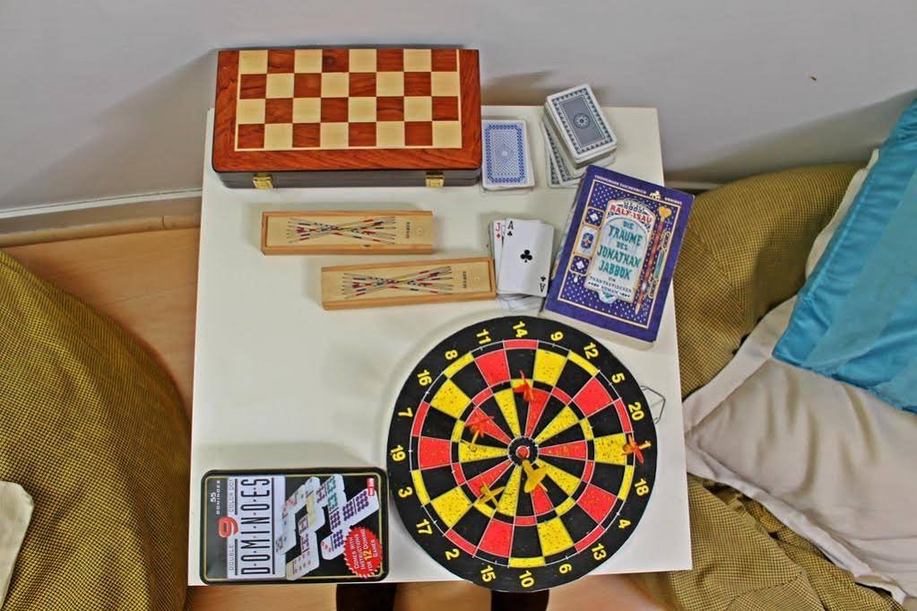 Фото Portuguese Hostel