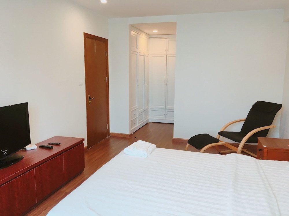 Фото Ur Hanoi Service Apartment