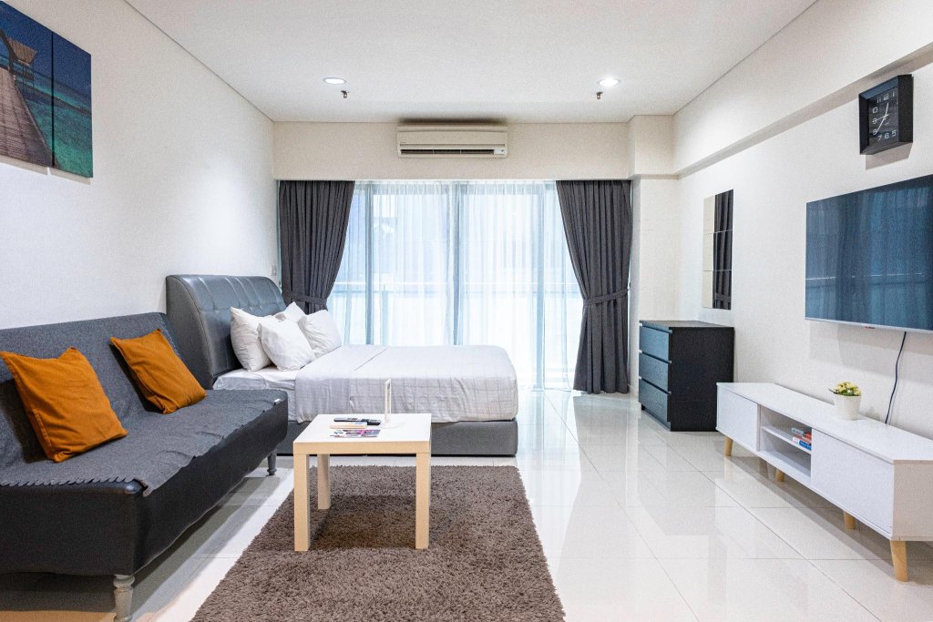 Фото Summer Suites Klcc Apartments