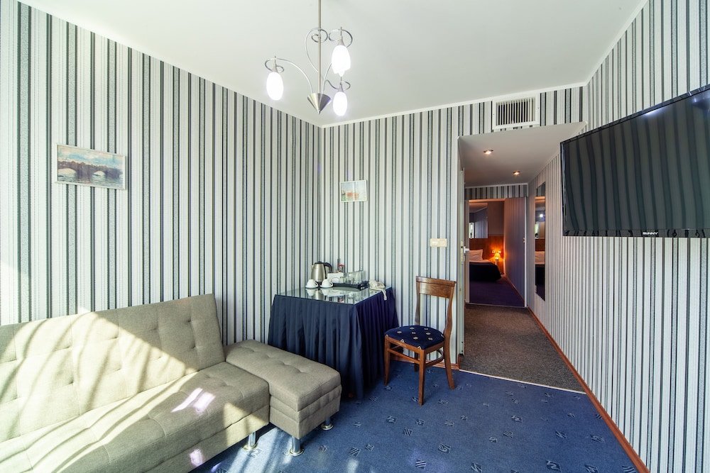 Фото Hotel Elegans