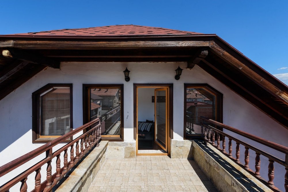 Фото Campanella Boutique Hotel