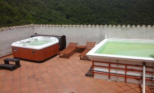 Hotel Mas L'Estepa, Catalonia, photo