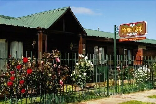 Гостиница Tango B&b Ushuaia в Провинции Огненная Земля