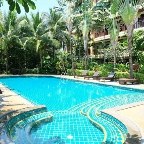 Rawai Suites Phuket