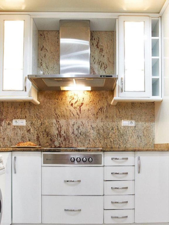 Фото Atenea Calabria Apartaments