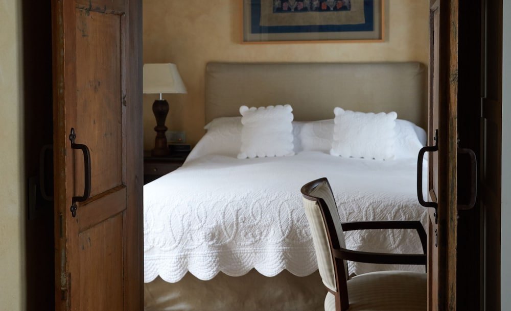 Фото Hotel Boutique Corral del Rey