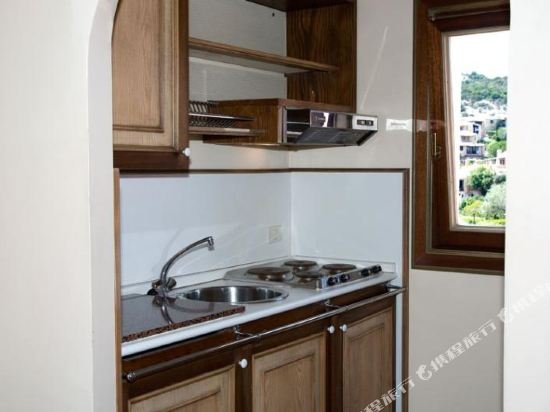 Фото Bagaglino i Giardini di Porto Cervo