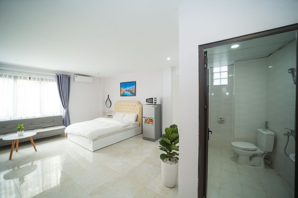 Фото Manmo Park Home