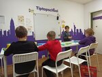 Tiptopschool (Guryanova Street, 2к2), cursos de idiomas extranjeros
