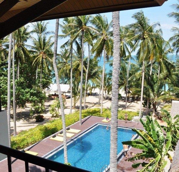 Фото Astrococo beach resort by Coconut Beach