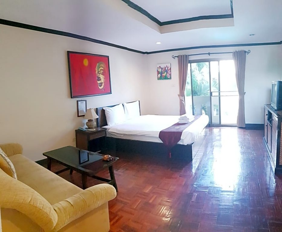 Фото Bonkai Resort