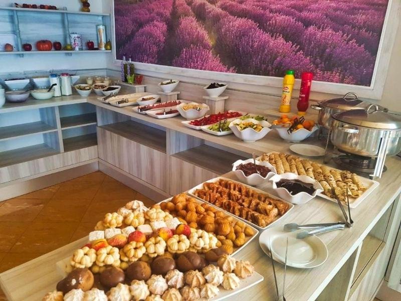 Фото Perla Apartments