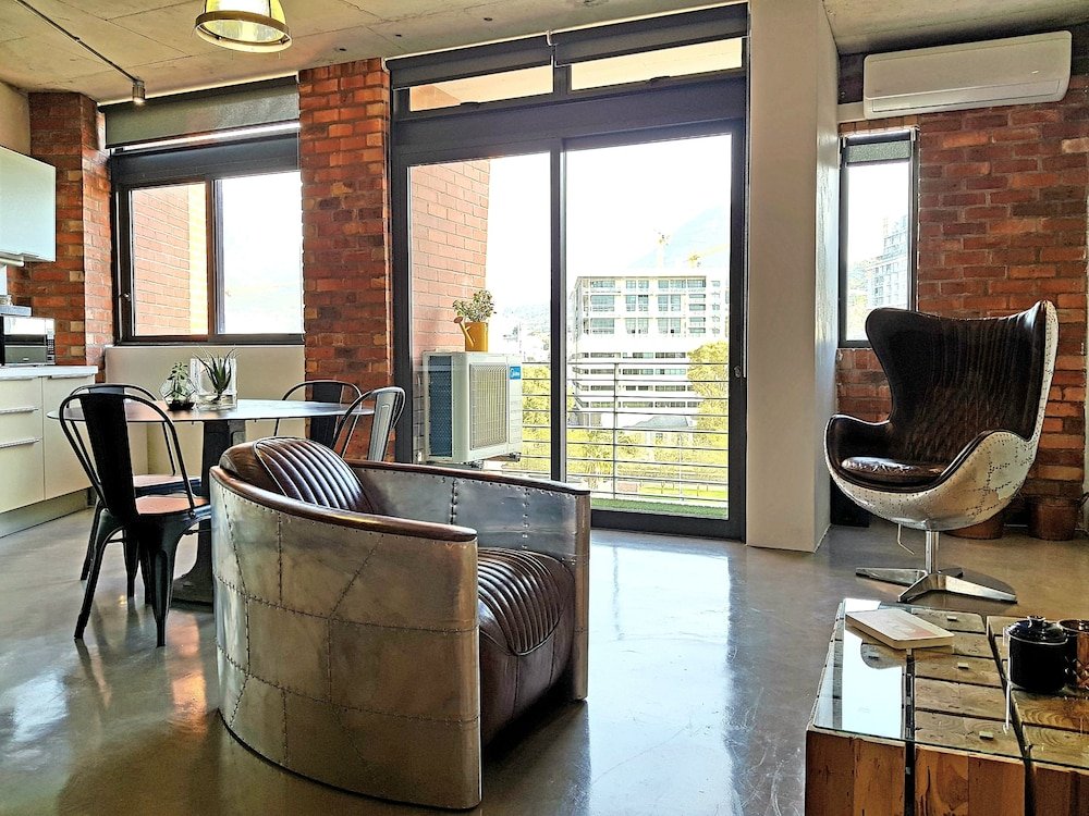 Фото Designer Lofts on Prestwich