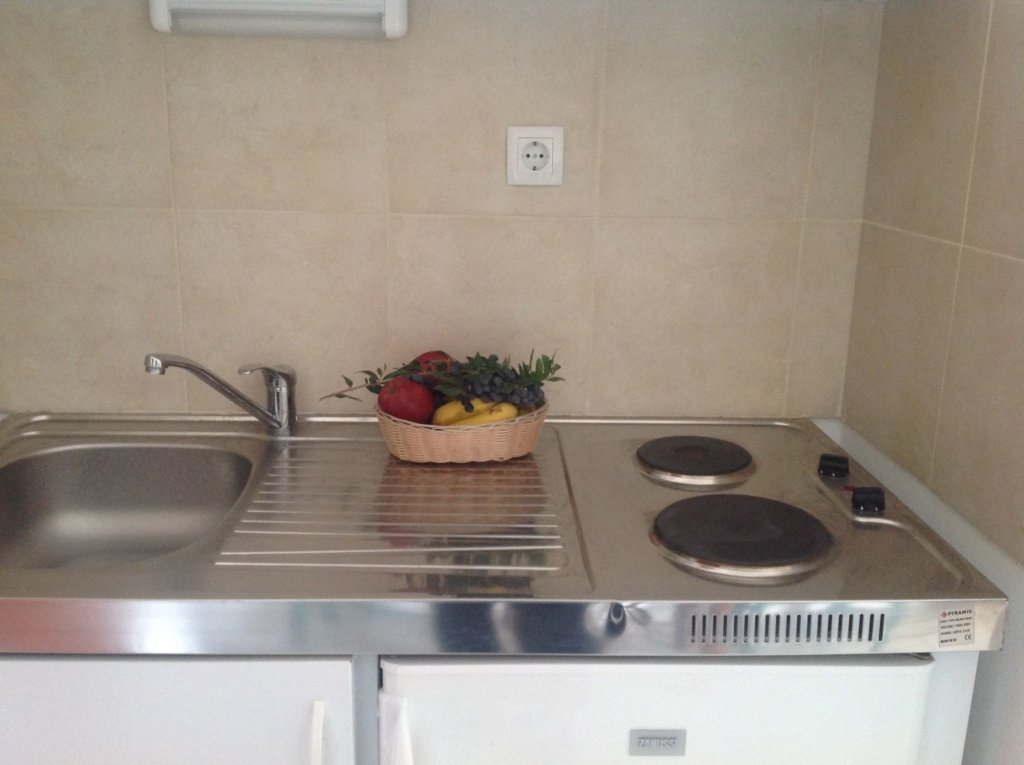 Фото Villa Malia