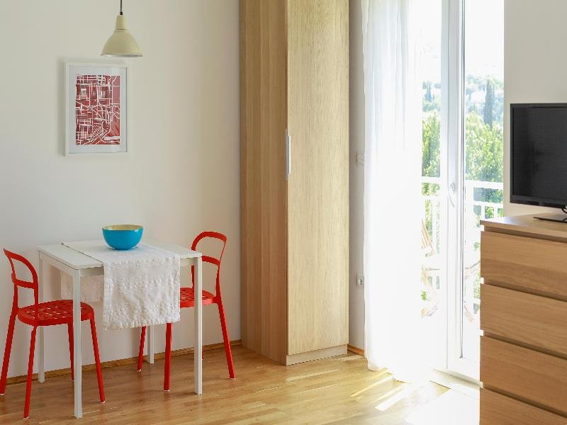 Фото Apartments Silvija