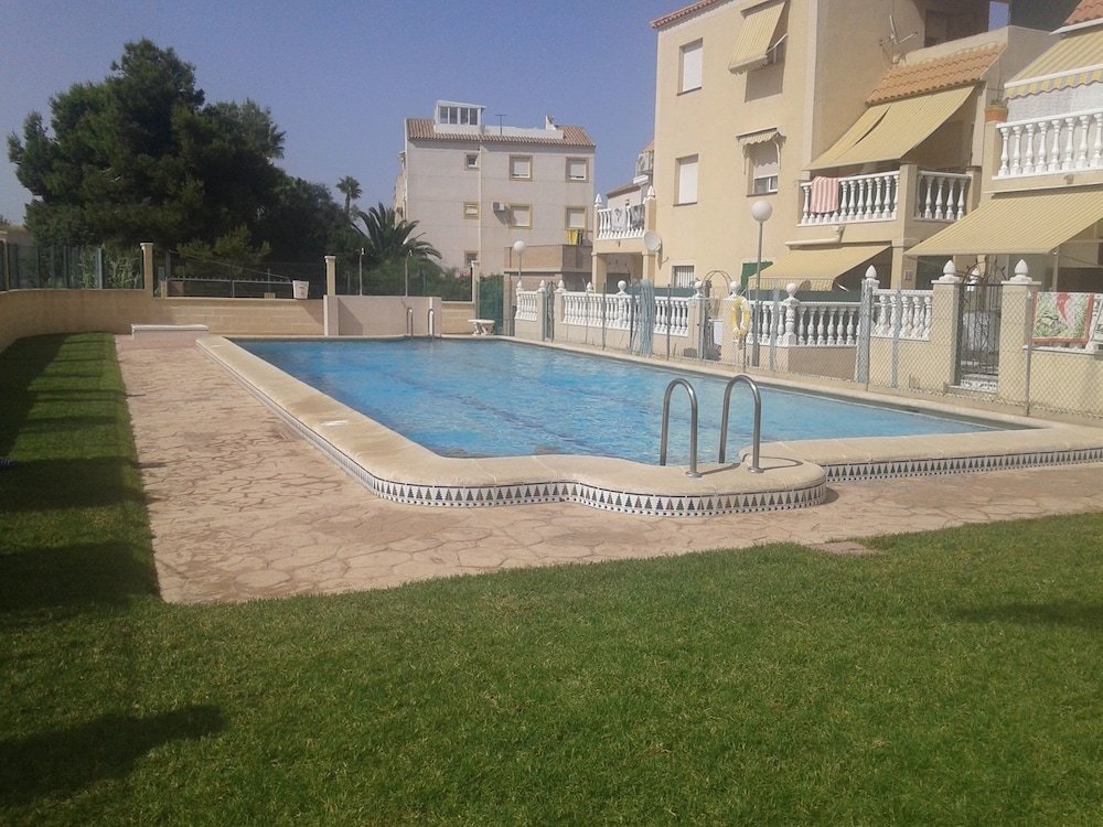 Фото Appartement à La Mata