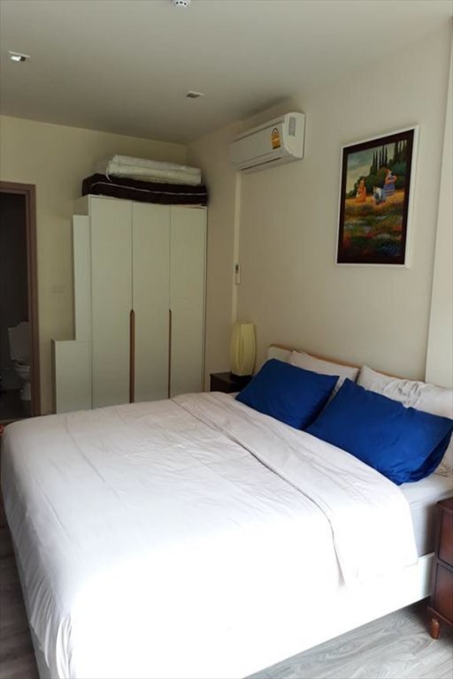 Фото Mochi Room at Rain Condominium Cha-am