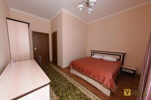 Dostyk Luxe Hotel (Kostanay, 6-shy shaǵyn aýdan, 92), hotel