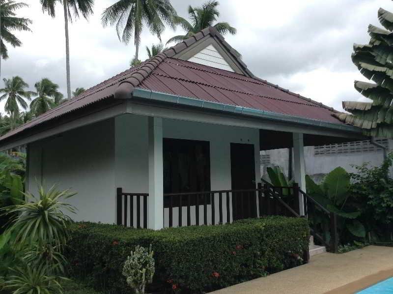 Фото Orange Village