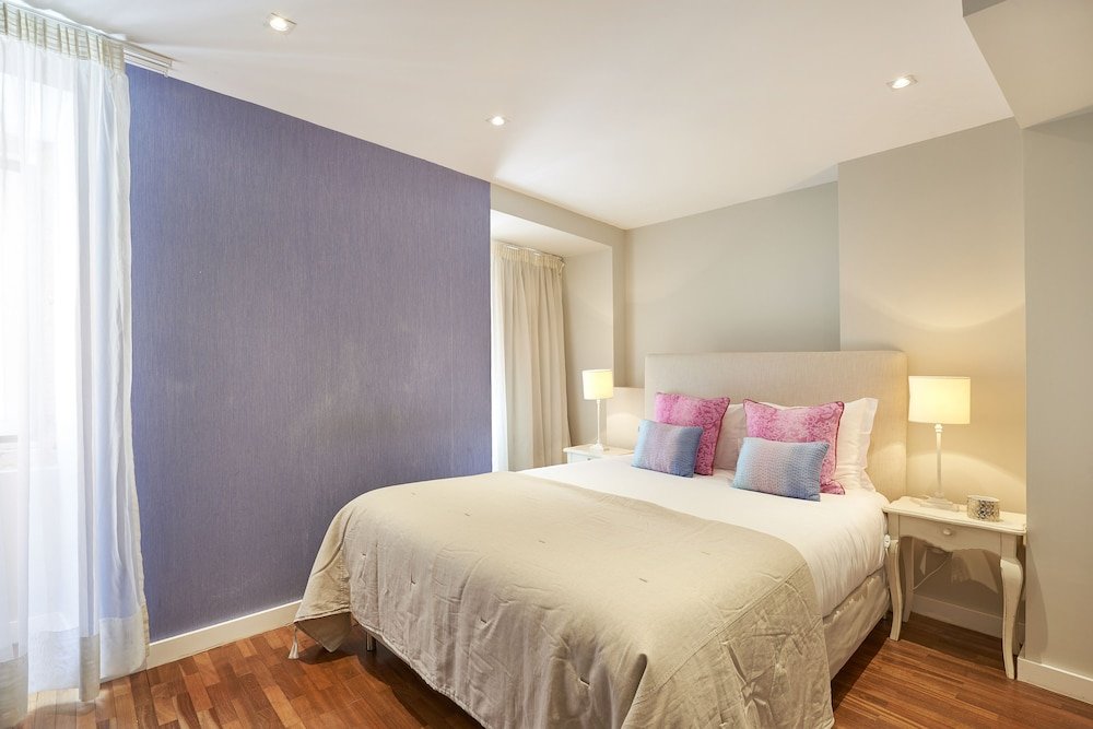 Фото Lisbon Best Choice Prime Apartments Alfama