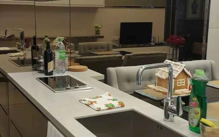 Фото Dorsett Residences Bukit Bintang - Comfort Stay by Selina