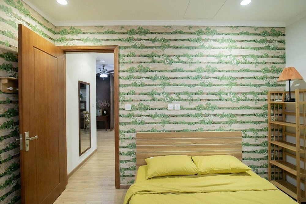 Фото Bayhomes D'Capitale Serviced Apartment