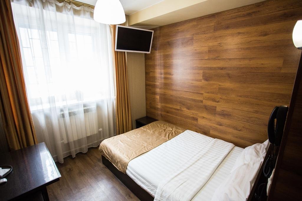 Фото Кочевник