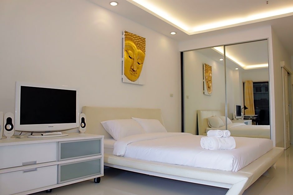 Фото View Talay 3 Beach Apartments