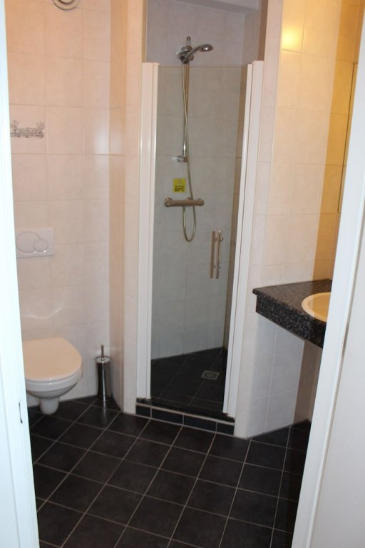 Фото Hotel Fase Fier eten EN drinken