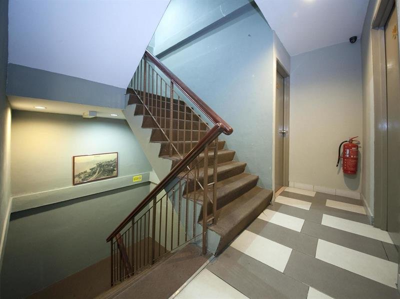 Фото One Hotel Sadong Jaya