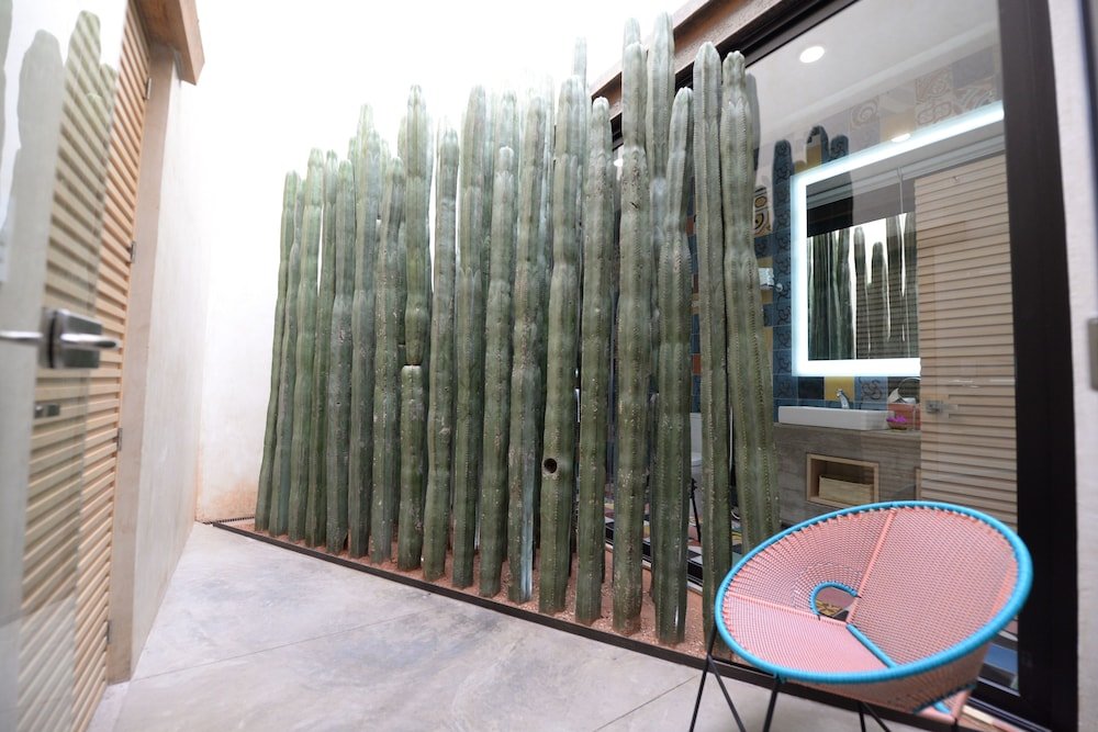 Фото Casa Carmen Reforma