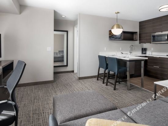 Фото Residence Inn by Marriott Walnut Creek