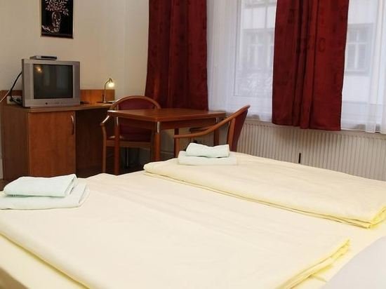 Фото Altstadthotel Wienecke