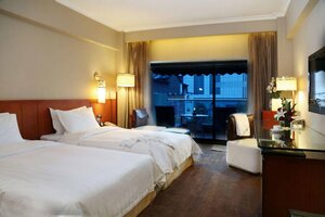 Гостиница Grand Noble Hotel Xi