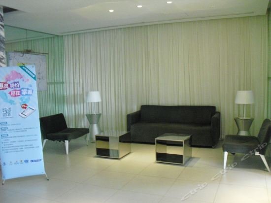 Фото Jinjiang Inn Shanghai Nanxiang