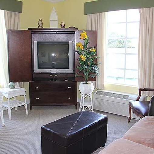 Фото Americas Best Value Inn Historic Clewiston Inn