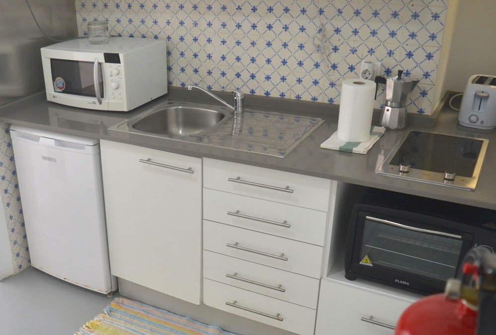 Фото Try Lisbon - Alcântara