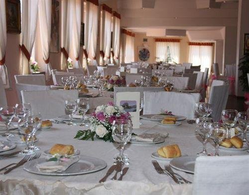 Фото Hotel Villaggio Calaghena