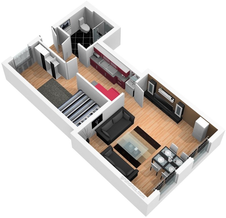 Фото Vienna CityApartments - City Center Luxury Apartment