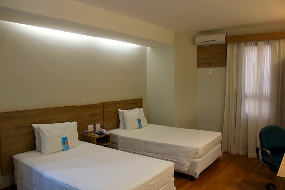 Фото Sleep Inn Galleria