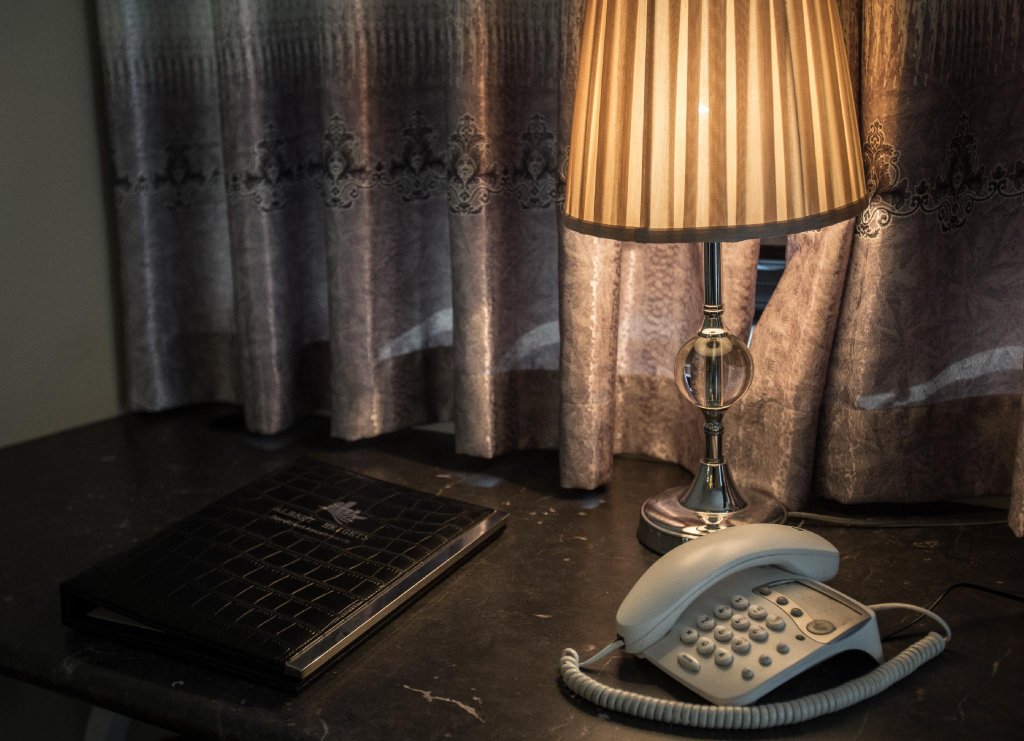 Фото Albert Heights Serviced Apartment