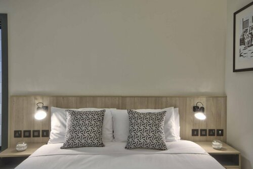 Гостиница La Falconeria Hotel в Валлетте