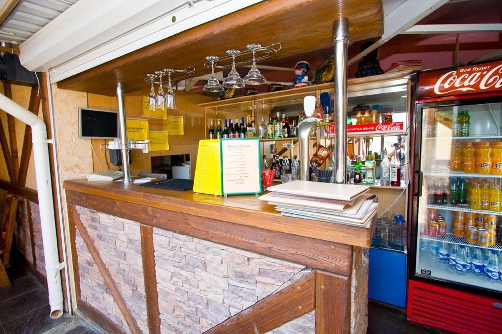 Фото Сибирь