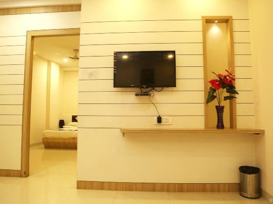 Фото A-Park Hotel