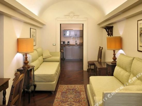 Фото Hotel Scalinata di Spagna