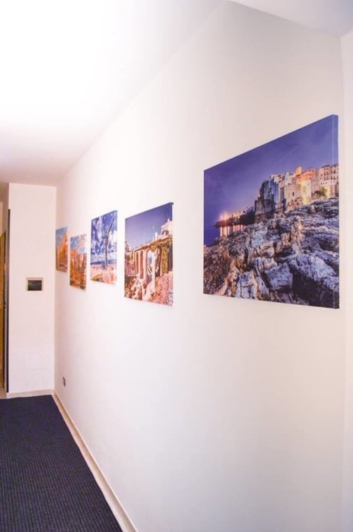 Фото Dimora Le Grottaglie